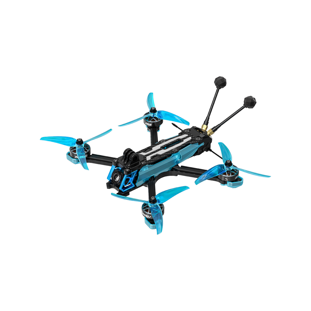 Manta 5" SE V2