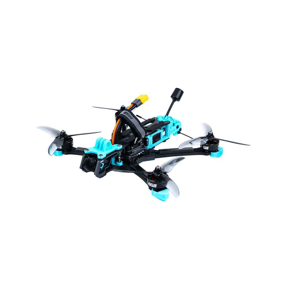 MANTA 5''
