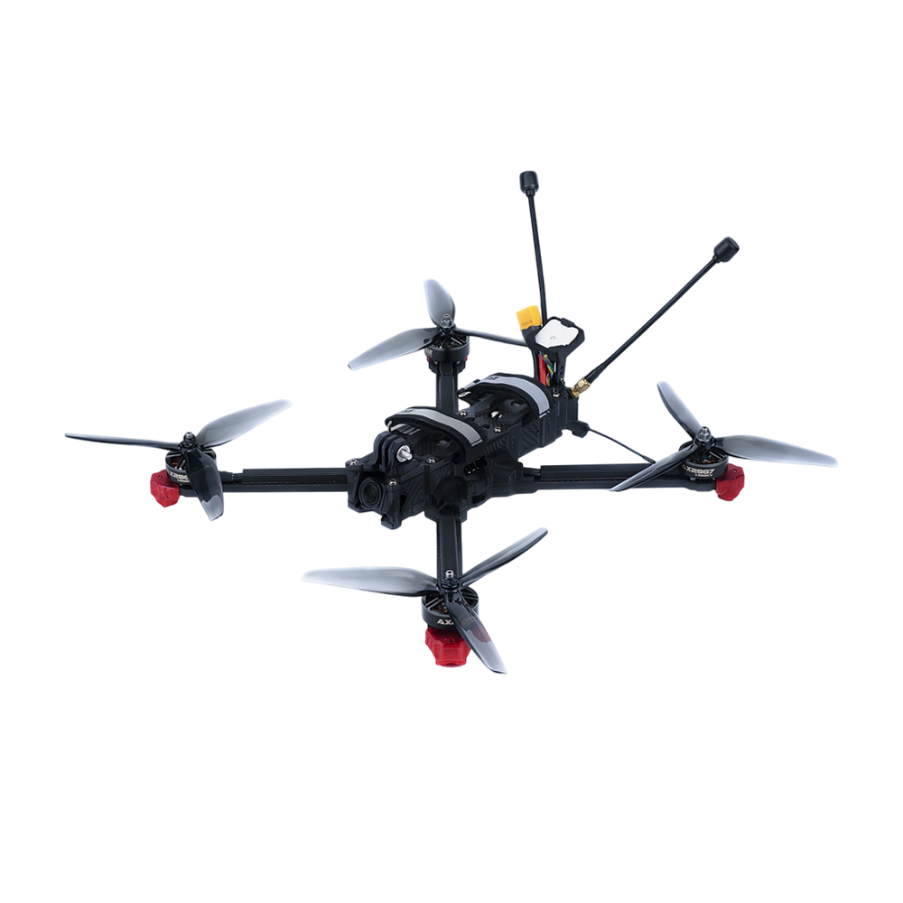 MANTA 7”X Lite
