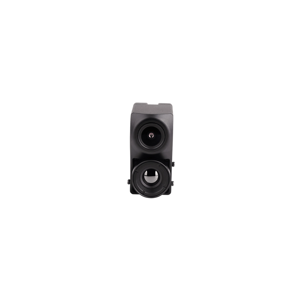 NAJA Dual Camera Model