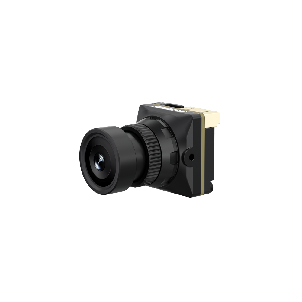Firefly Camera