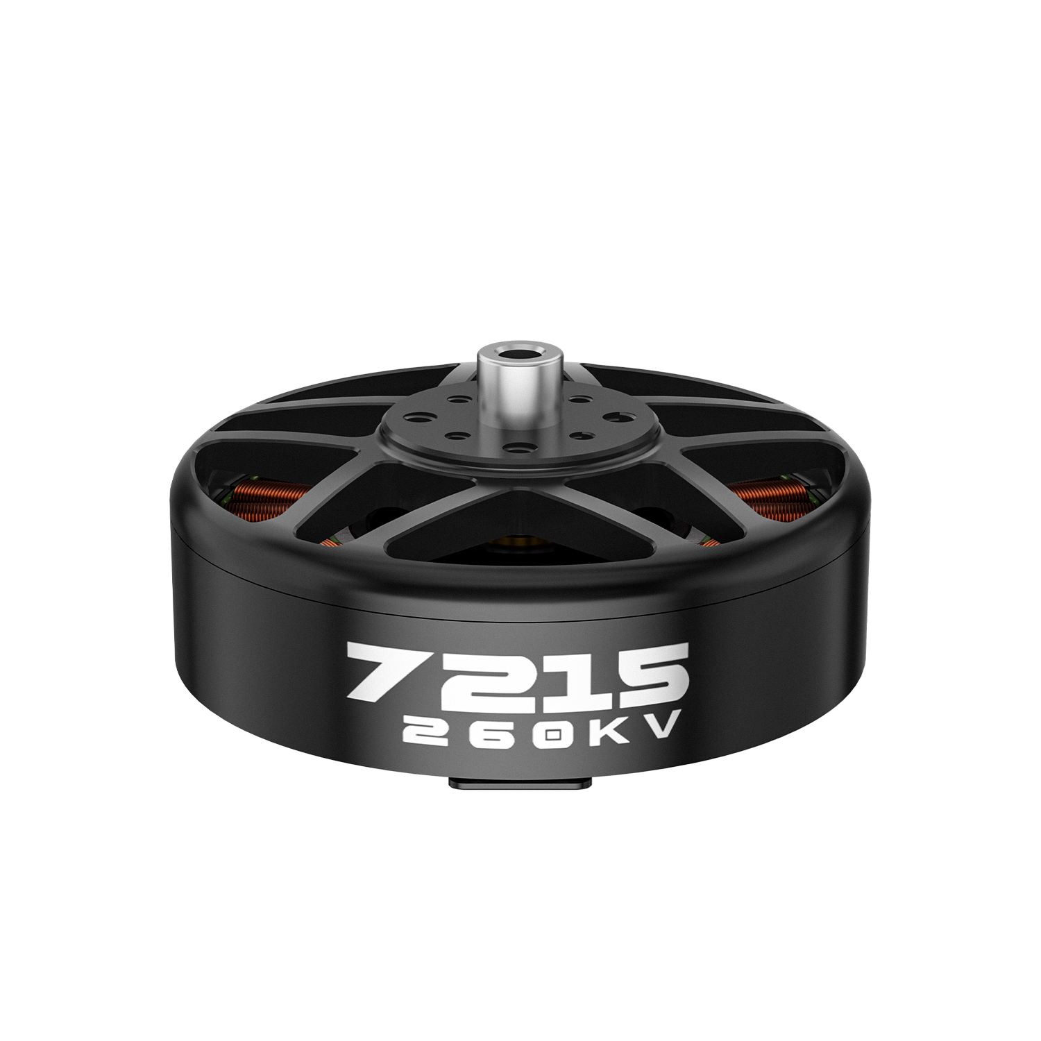 Motors AZ7215 8-12s