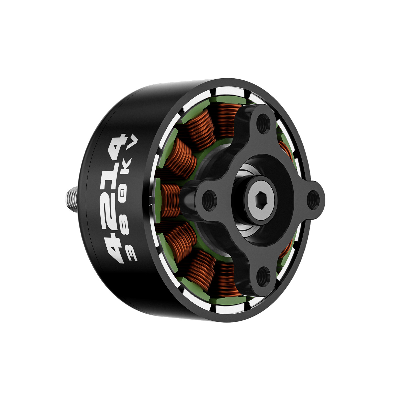 Motor AZ4214 6-12s