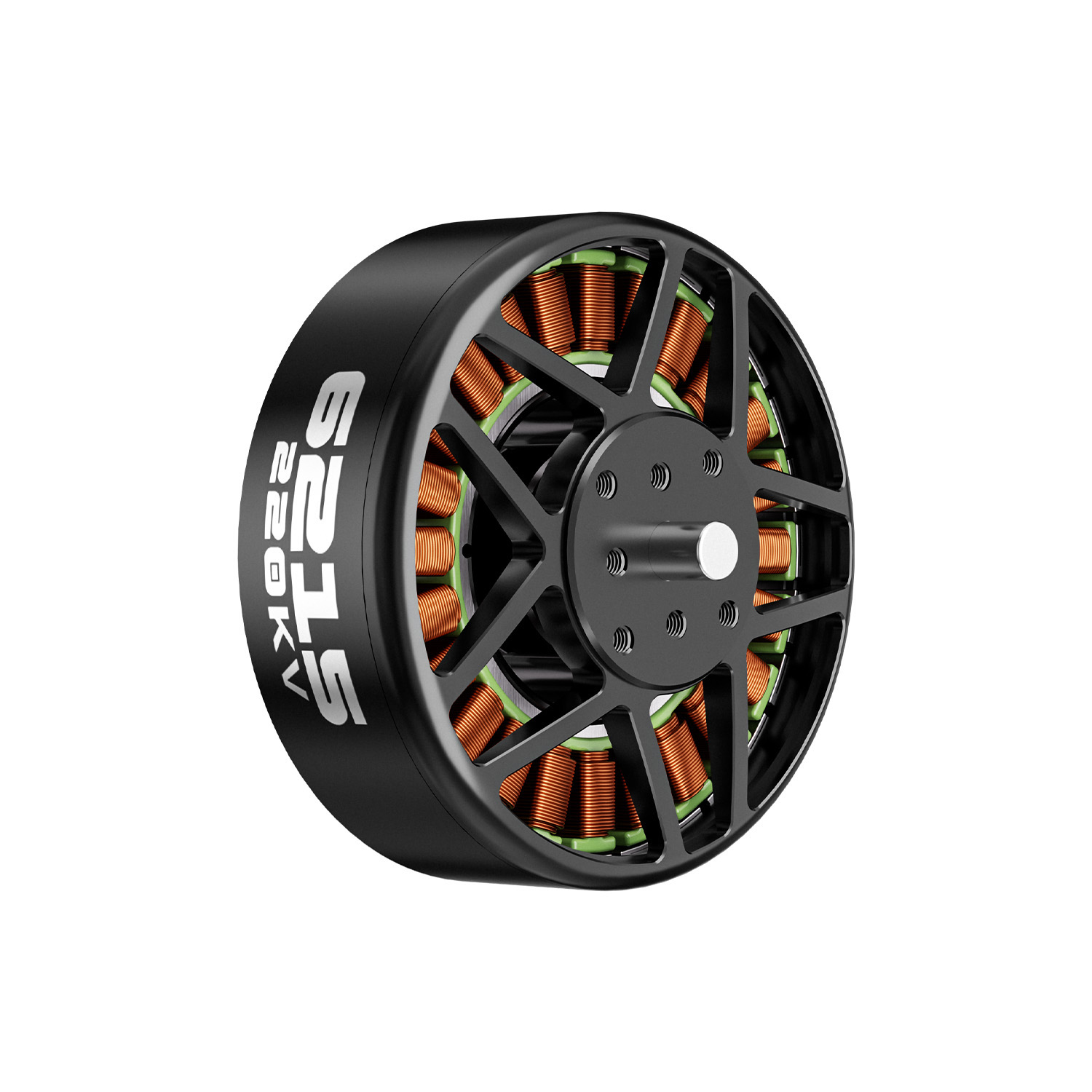 Motor AZ6215 12s