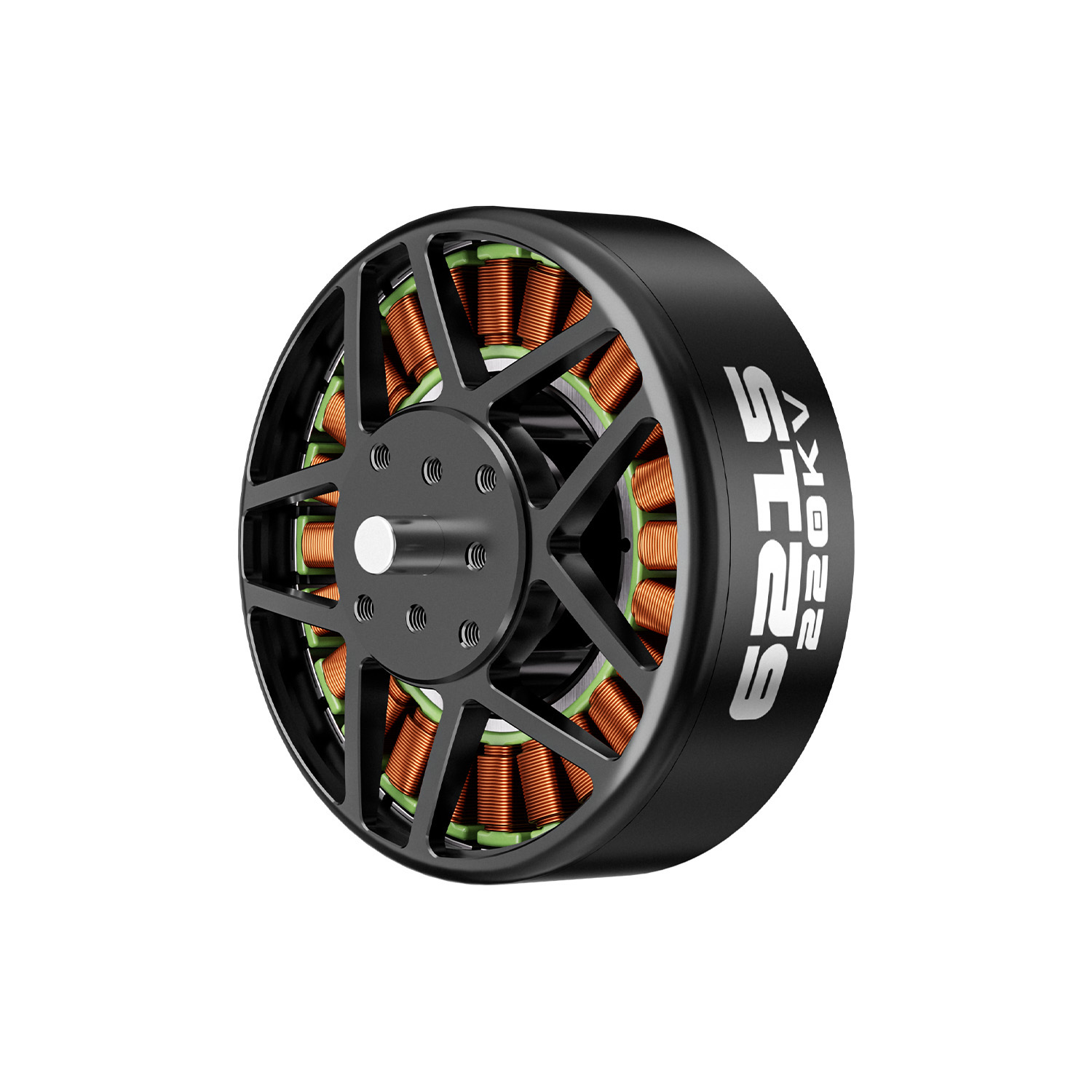 Motor AZ6215 12s