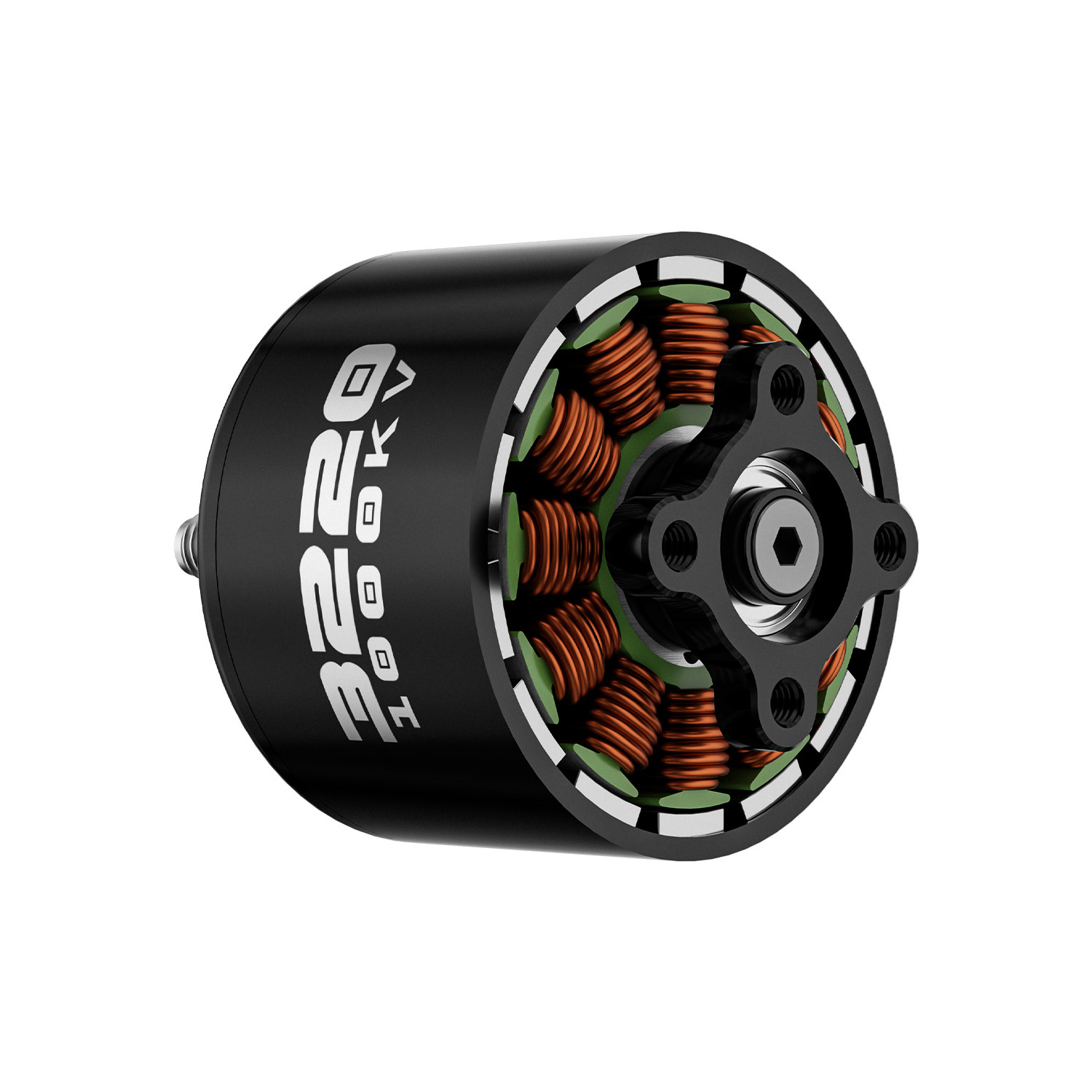 Motor AZ3220 3-6s