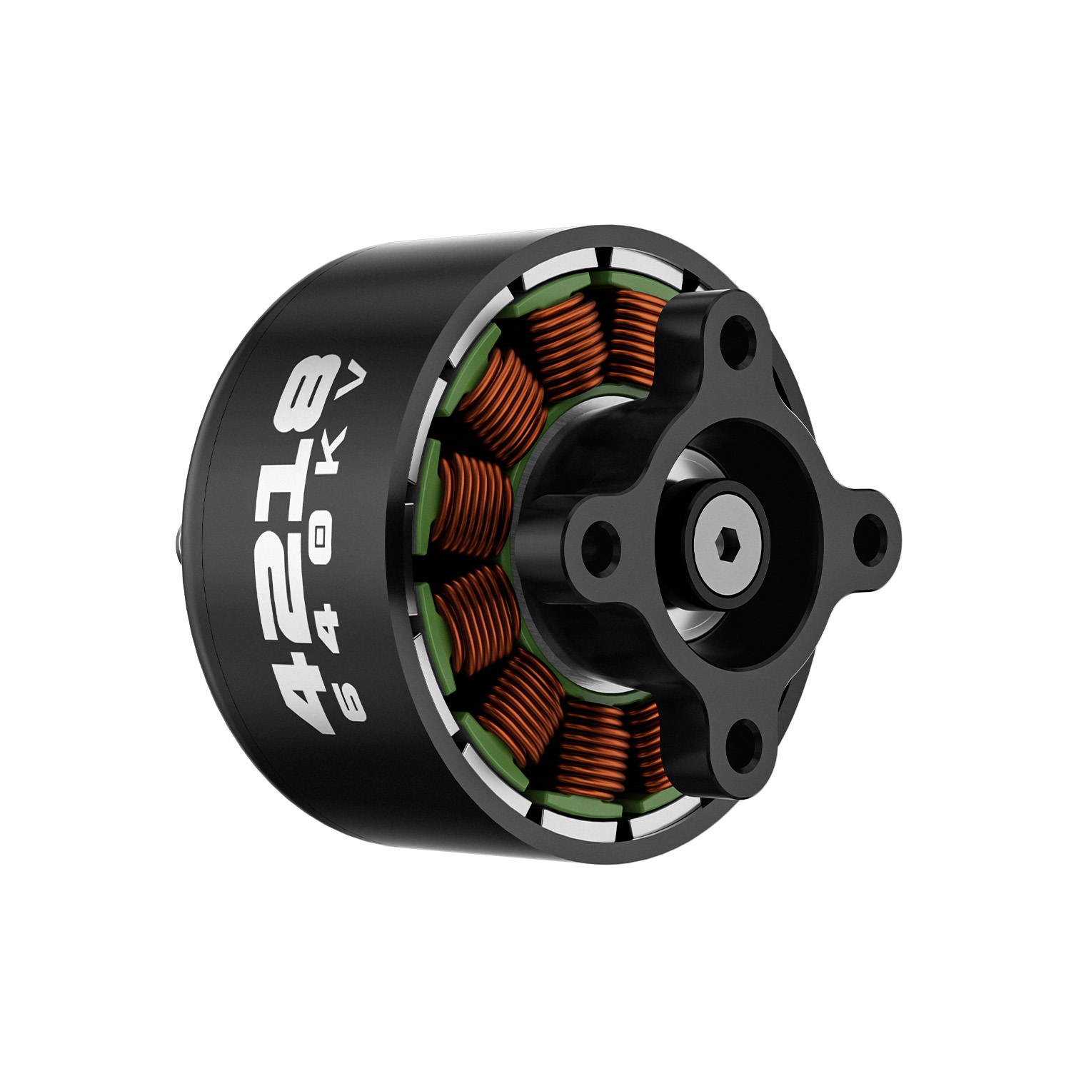 Motor AZ4218 5-12s