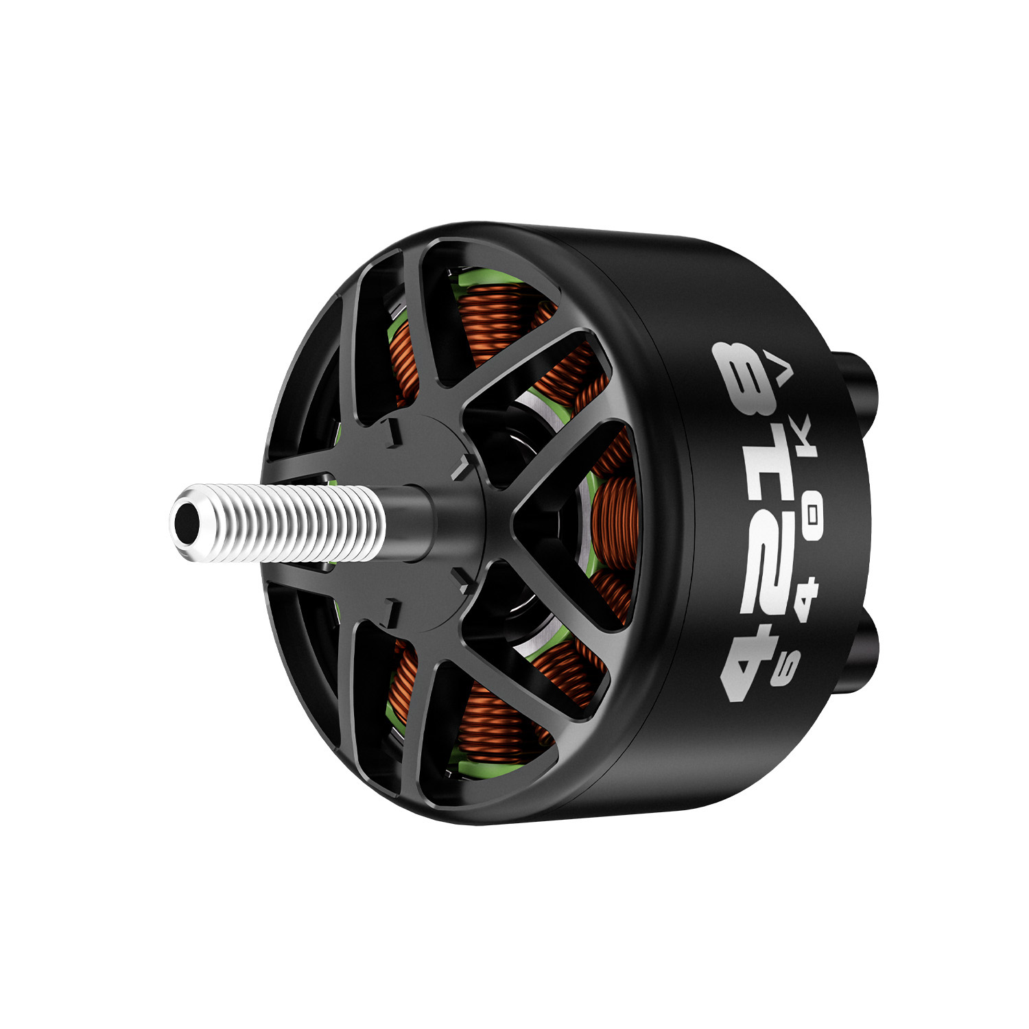 Motor AZ4218 5-12s