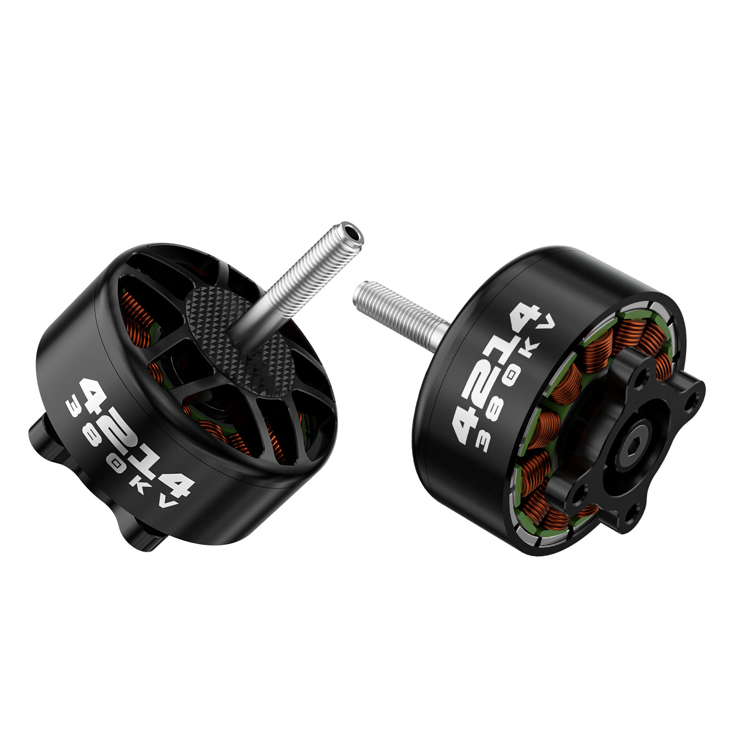 Motor AZ4214 6-12s