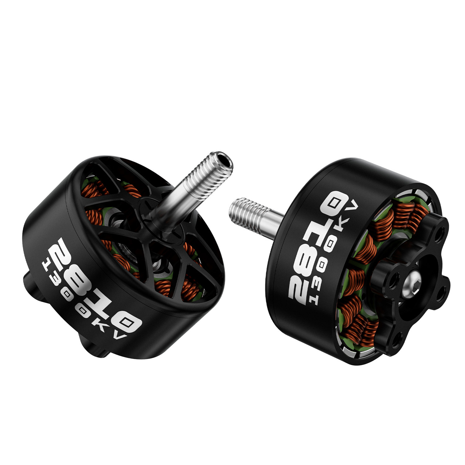 Motor AZ2810 8s-12s