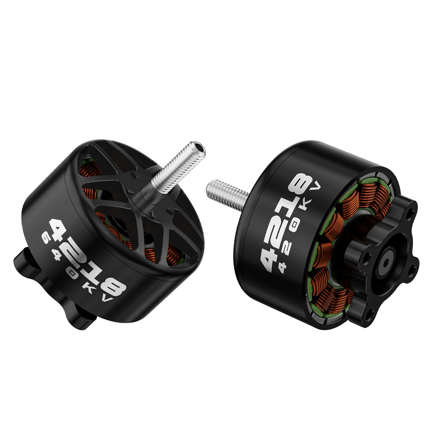Motor AZ4218 5-12s