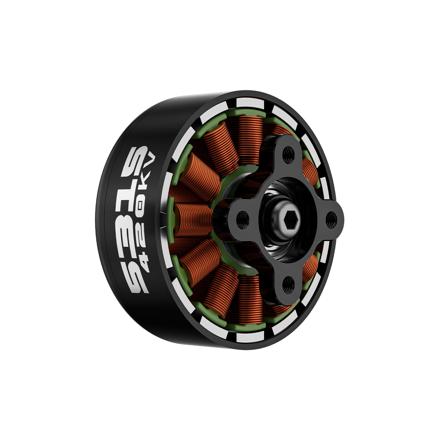 Motors AZ5315 6-8s