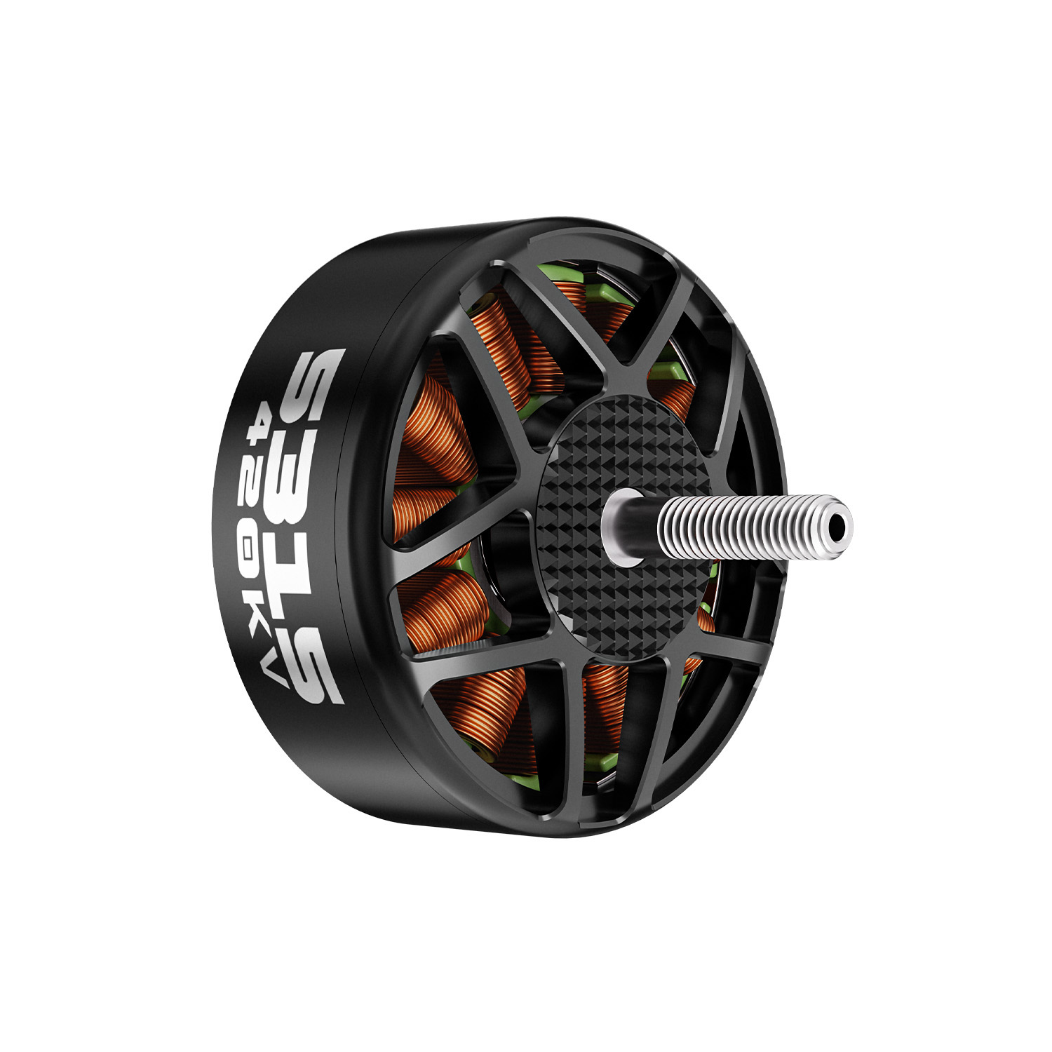 Motors AZ5315 6-8s