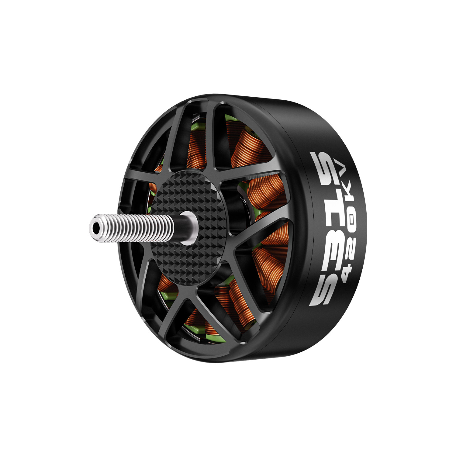 Motors AZ5315 6-8s
