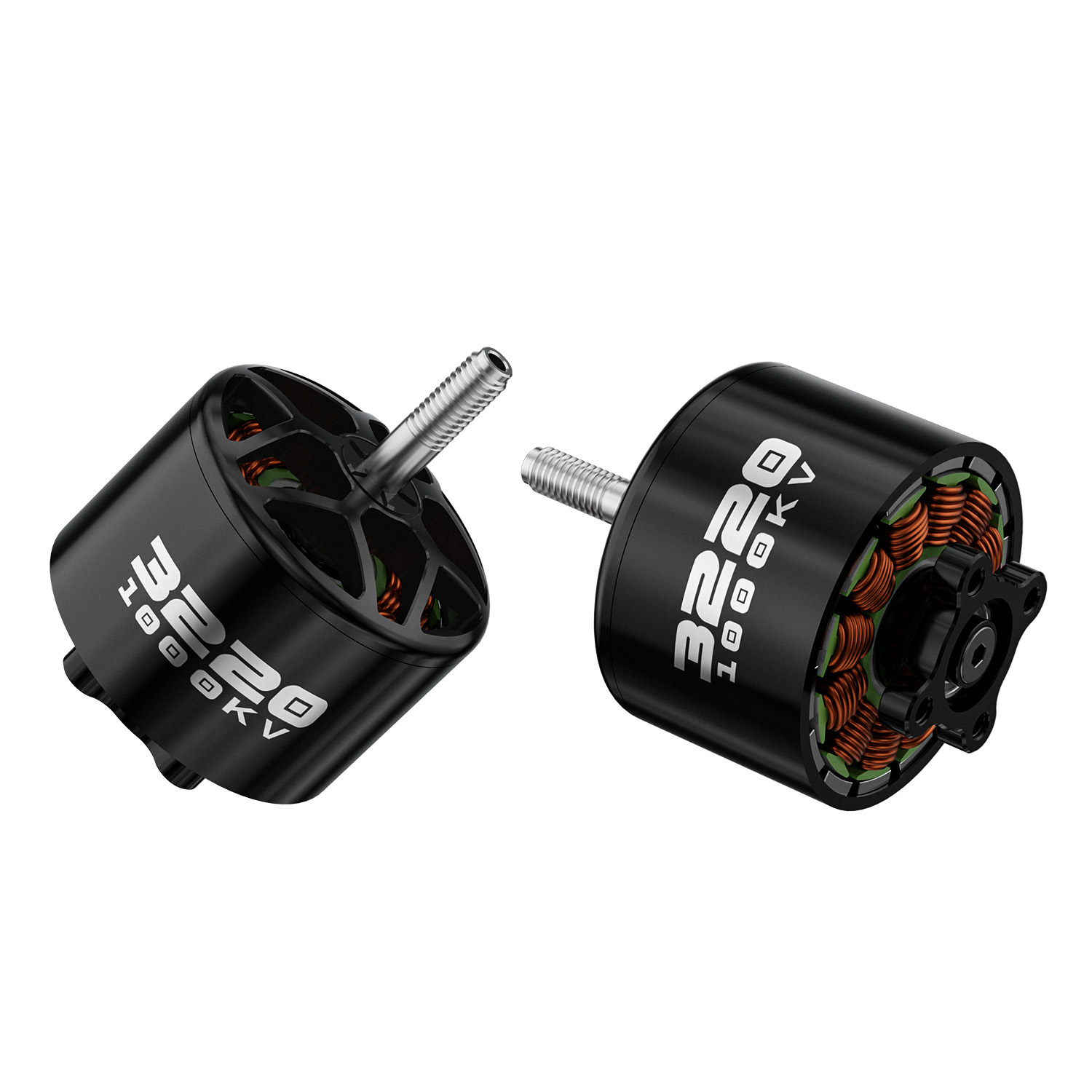 Motor AZ3220 3-6s