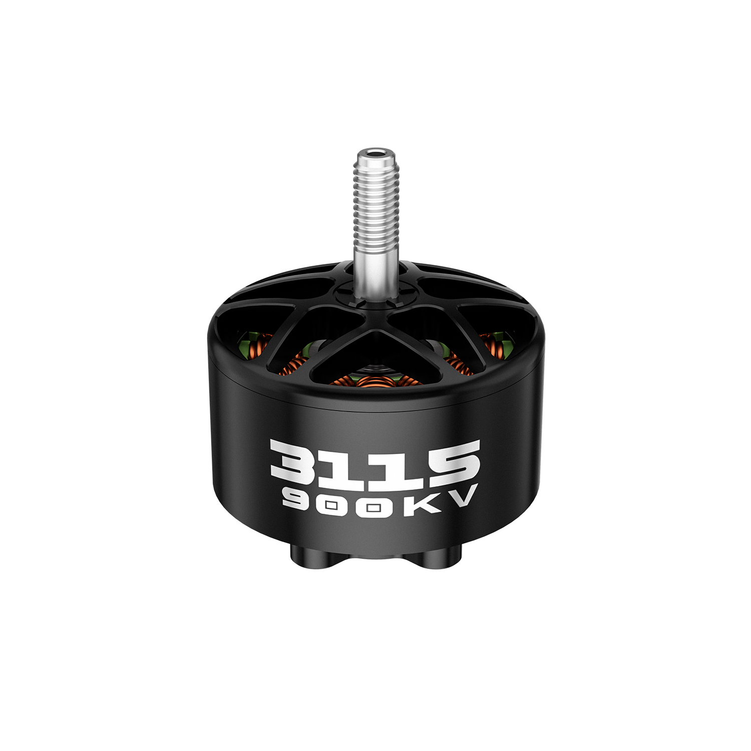 Motor AZ3115 3-6S