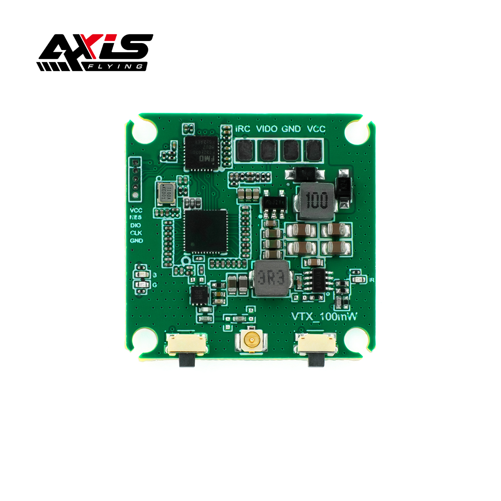 S-MURFS MINI VTX