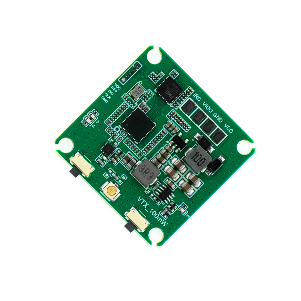 S-MURFS MINI VTX