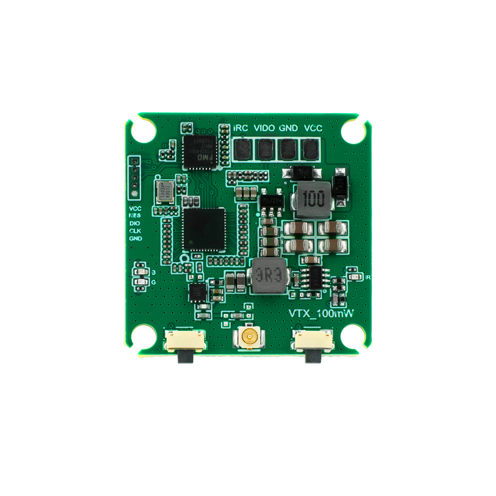 S-MURFS MINI VTX