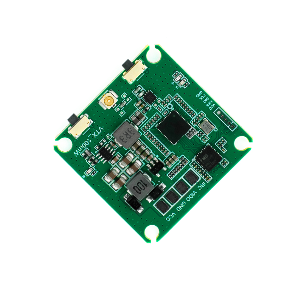 S-MURFS MINI VTX