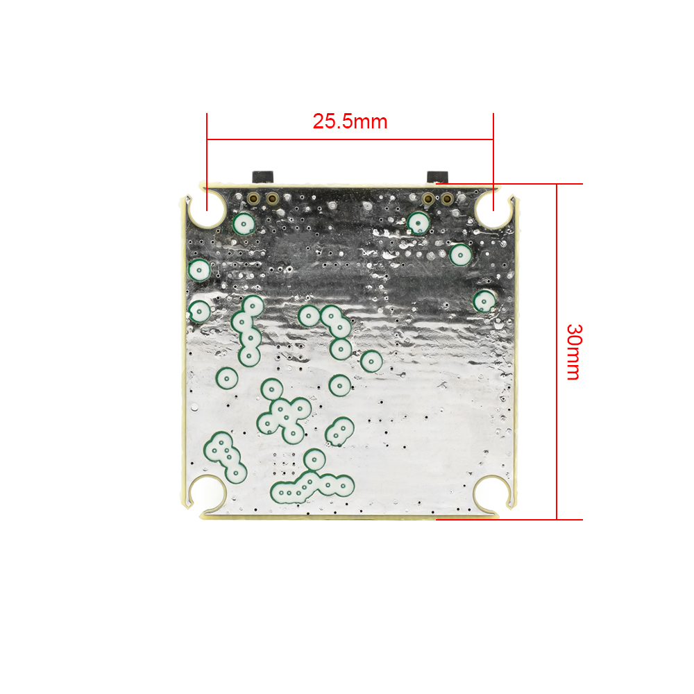 S-MURFS MINI VTX