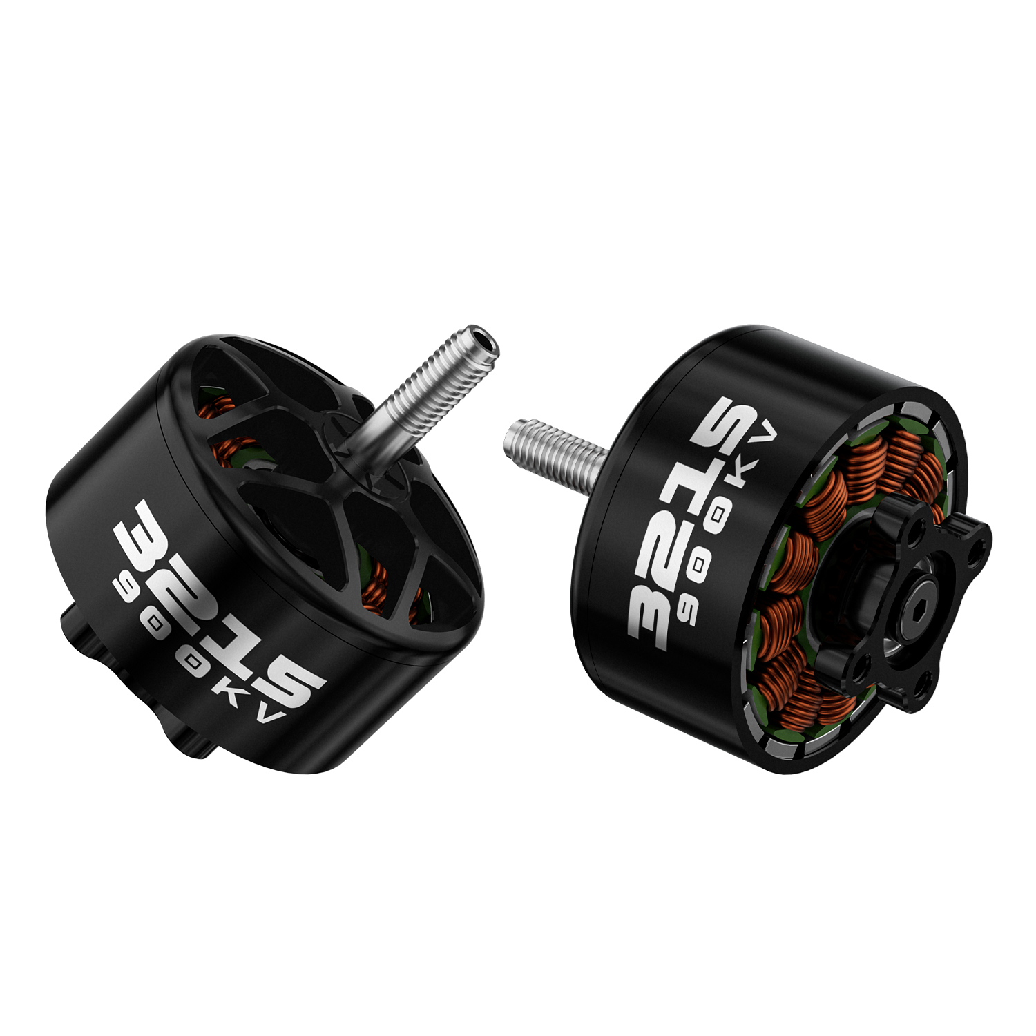 Motors AZ3215 4-6s
