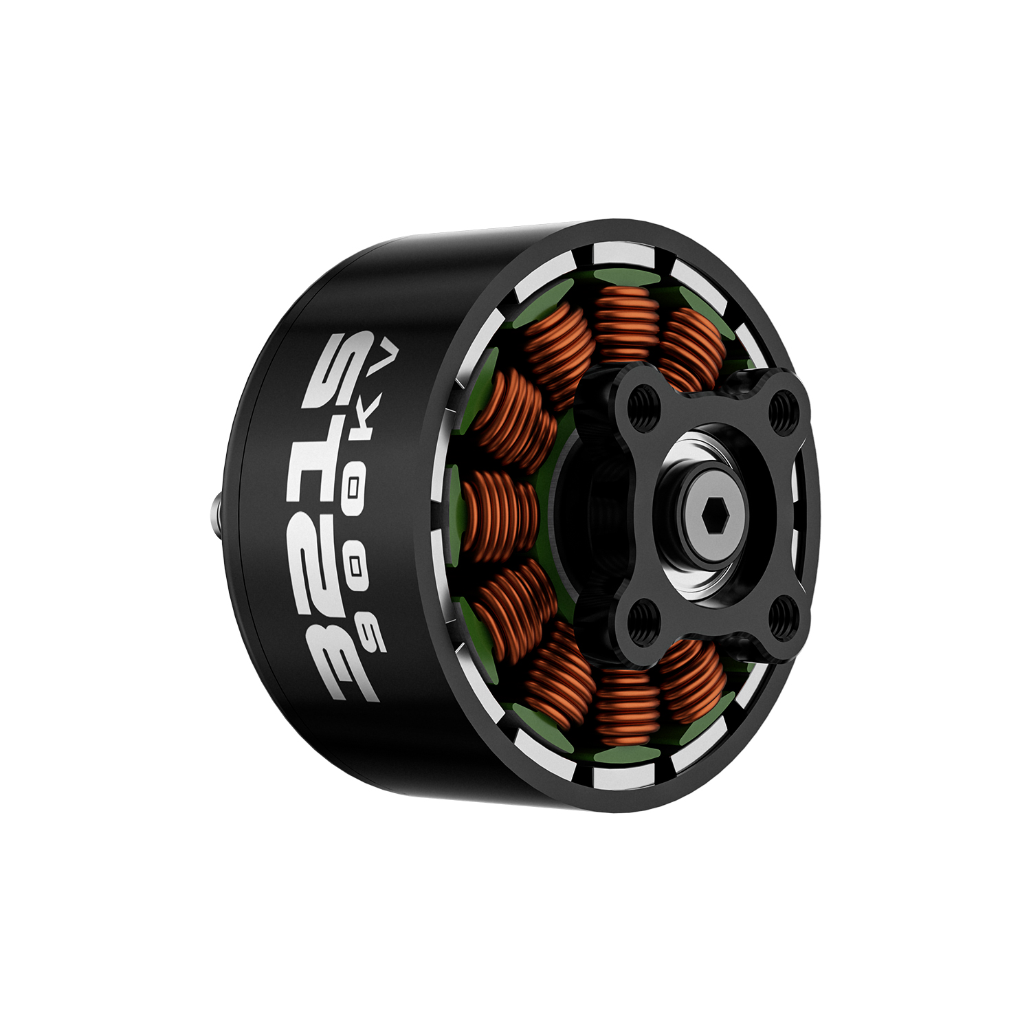 Motors AZ3215 4-6s