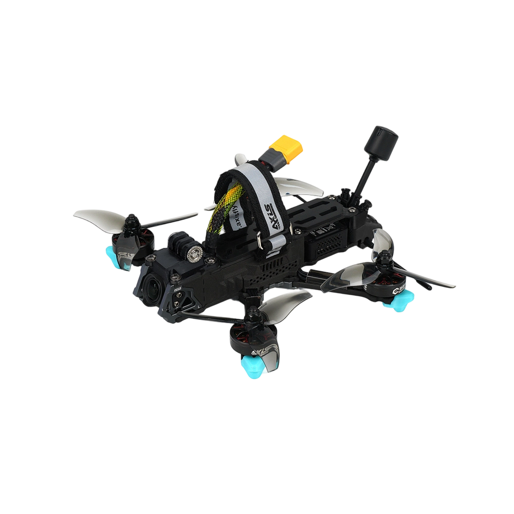Manta 3.6 