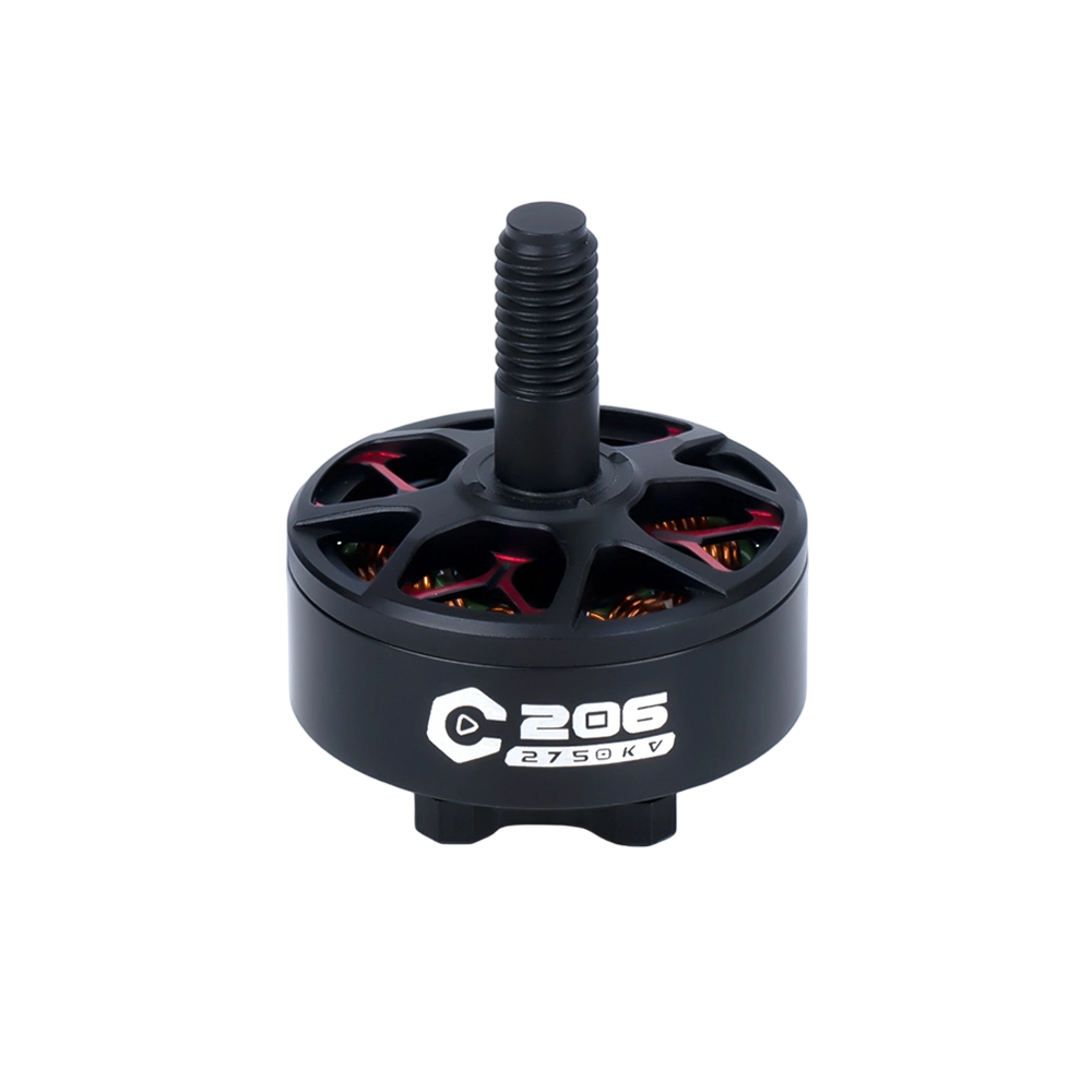 Motor C206 6S