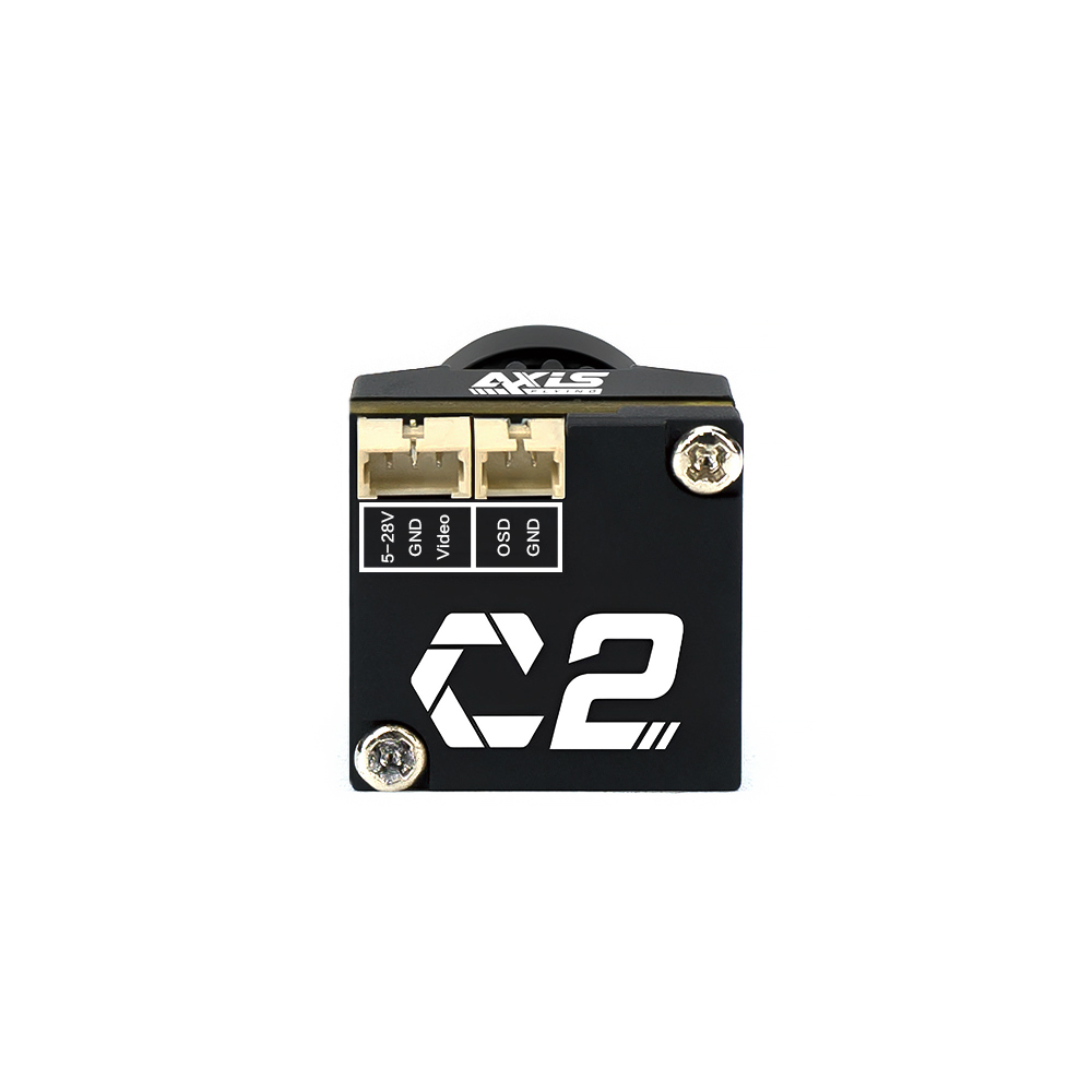 C2 Camera