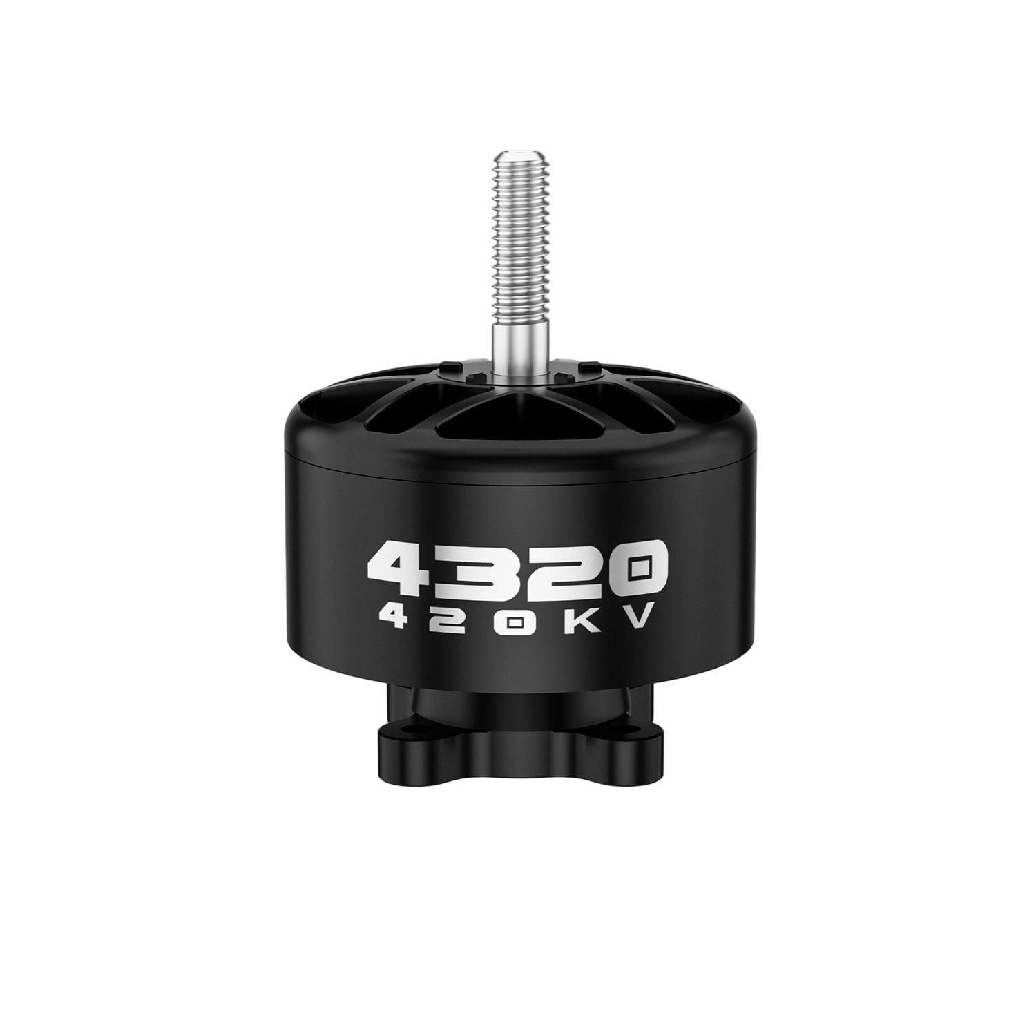 Motors AZ4320 6-8s