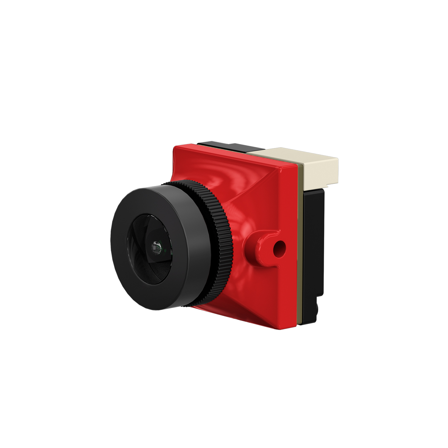 NAJA Camera