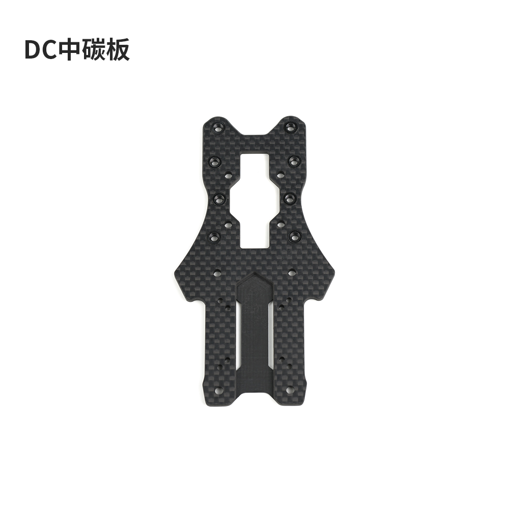 Manta5 SE V2 replacement parts