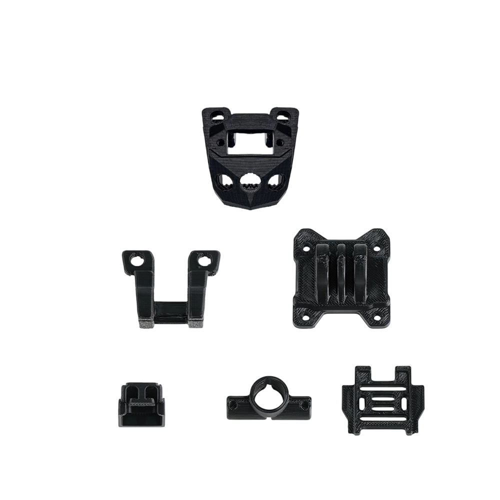 Manta5 SE V2 replacement parts