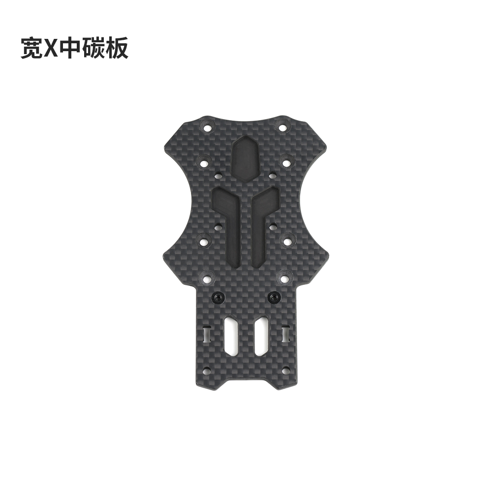 Manta5 SE V2 replacement parts