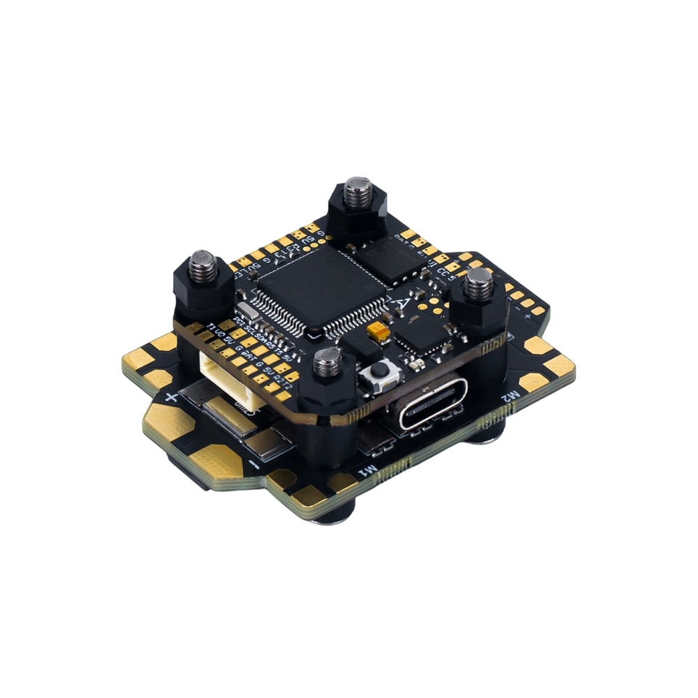 Argus Pro Mini 55A Stack 4-6s
