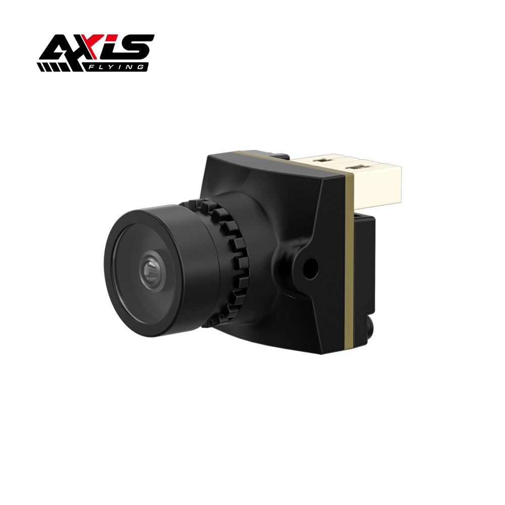 Firefly Mini Camera