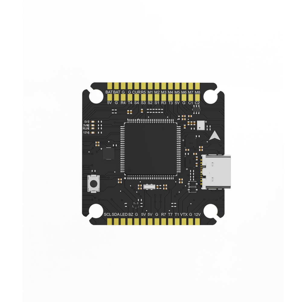 Argus H743 PRO 6-12s