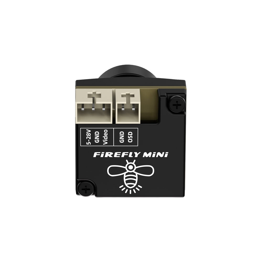 Firefly Mini Camera
