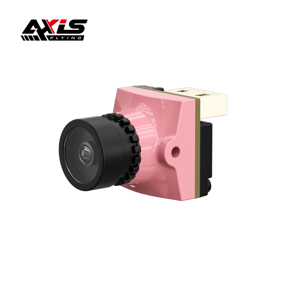 Firefly Mini Camera