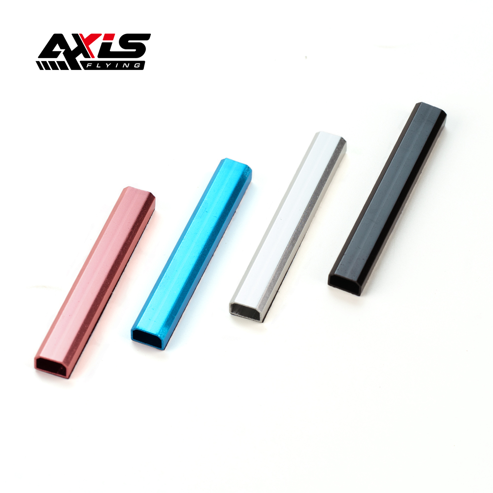 Motor wire protective tube