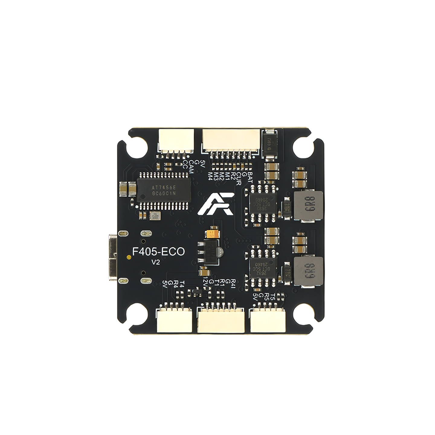 Axisflying F405 ECO V2
