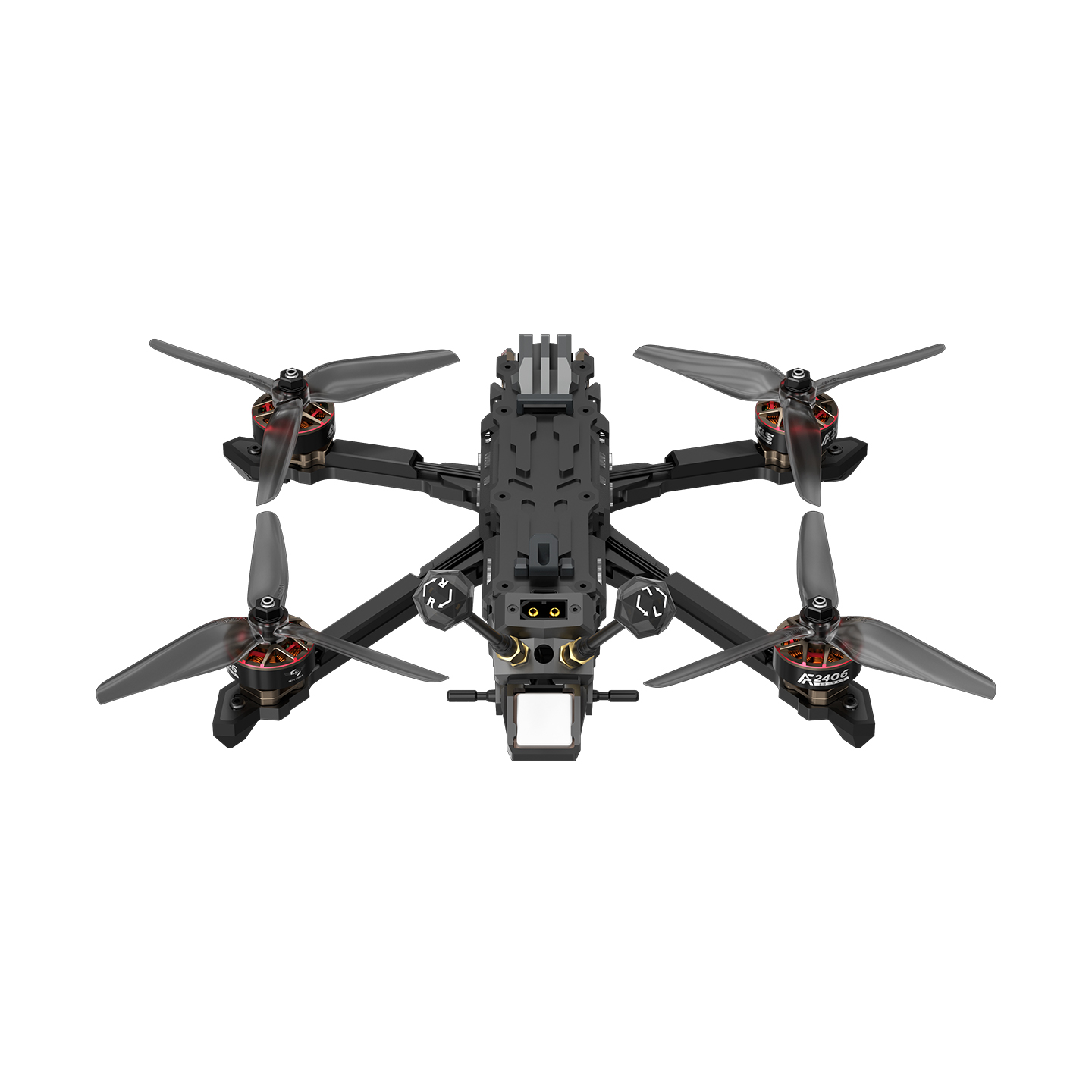 VERTEX 5 "